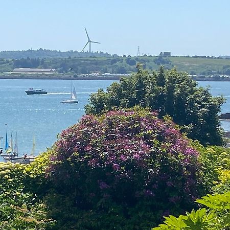 Oakhurst Guesthouse Cobh Exterior photo